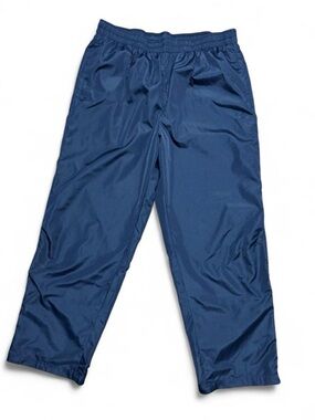 STARTER Men’s Dark Navy Track Pants